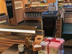 -梨花自助烤肉(西三旗万象汇黑金店)