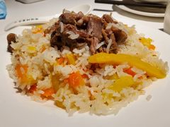 -西域阿里马新疆菜·清真(桂花路店)