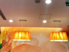 大堂-康师傅私房牛肉面(北京南站店)
