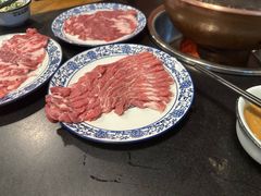 -裕德孚·非遗手切涮羊肉(东直门内大街店)