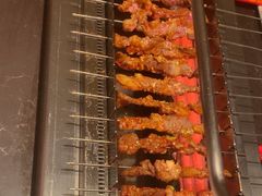 -邢氏老太太烤串(北兴街店)