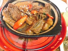 姜母鸭小份-聪辉同安老美食饭店(大元路店)