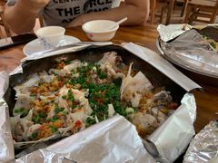 -大地土窑菜馆·特色罗浮农家菜(罗浮山景区店)