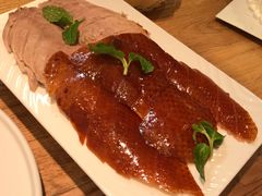 -四季民福烤鸭店(前门廊房二条店)