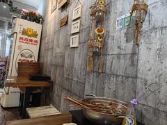 -老徐烧烤涮肚(交道口店)