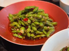 -简小舍·民间手艺菜(武昌江滩店)