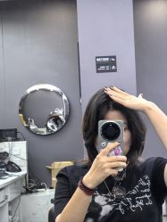 -藤野造型烫染·漂发