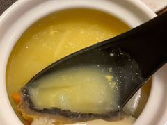 鱼翅-左舞日本料理