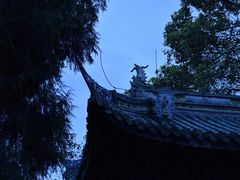 -窦圌山风景区