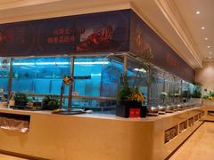 -锦粤宫·精致粤菜(深圳北站店)