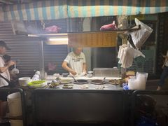 -勤記甜品