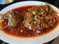 -新南华大酒店(长寿店)