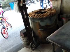 -巧手馄饨(箍桶巷店)