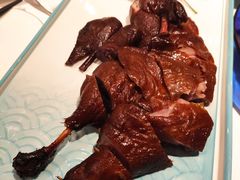 -百富源·海鲜辽菜(和平北大街店)