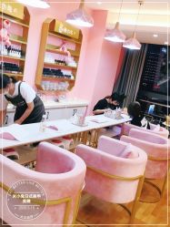 -米小兔美甲美睫