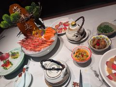 -枫千叶精致料理