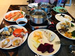 -海棠湾威斯汀酒店·知味西餐厅