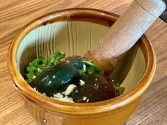 -湘邻呷铺·田园家宴(汉基广场店)