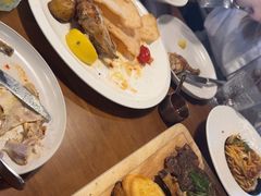 -布拉格餐厅· 中欧捷克菜(全国首店)