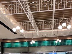 大堂-新宝餐厅(流塘店)