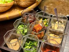 -滇野云南野生菌餐厅(陕西南路店)