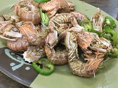 -贞姨美食·老字号海鲜大排档