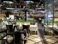 -多佐铁板烧(富力广场店)