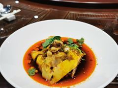 -大明府膳食坊