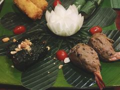 -Lam Vien Restaurant