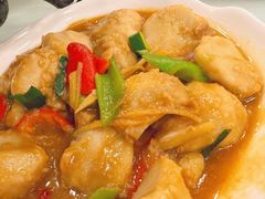 -福建美食城(老君堂店)