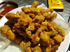 -马路牙子地桌烤肉(工体店)