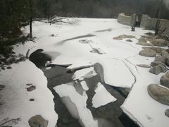 -青峰峡国家森林公园