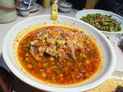 -图味美小黄鱼·景德菜(浙江路店)