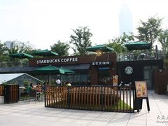 星巴克-星巴克(西藏路店)