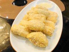 -蒙古人烤羊大师·绿野餐厅(工农大路店)
