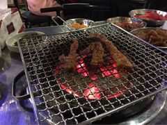 釜山火炉(紫藤路店)-釜山火炉·海鲜烤肉(紫藤路店)