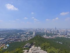 -千佛山风景名胜区