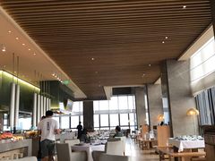 -解放碑威斯汀酒店-知味国际美食餐厅