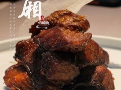 -屋里厢上海菜馆