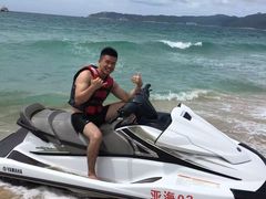 -亚龙湾海底世界