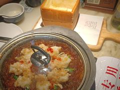 -绿茶餐厅(光谷世界城步行街店)