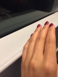 -S · Nail 自助美甲美睫