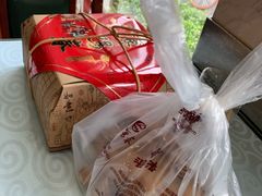 -鹿鸣春饭店(总店)