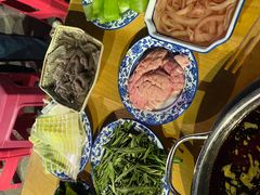 -飘香火锅(玉林西路店)