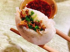 -酒城小笼包(马王庙店)