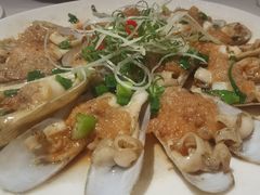 -莆田餐厅PUTIEN(西安万象天地店)