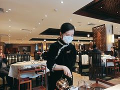 -白云宾馆·白云轩中餐厅·匠心手制