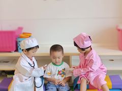 -全优加早教托育园(金海岸店)