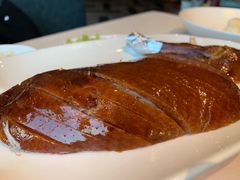 -大鸭梨烤鸭(金色漫香店)