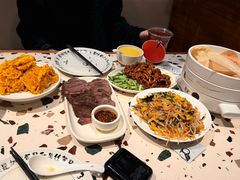 -姥姥家春饼店(惠新东街店)